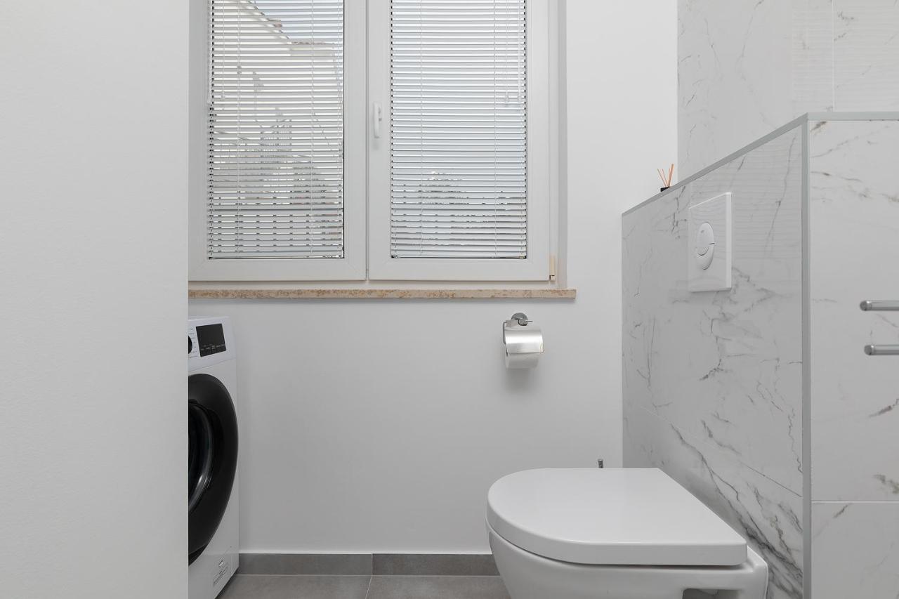 Apartments Igor 메덜린 외부 사진