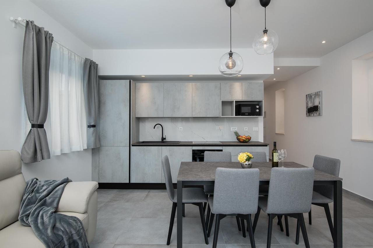Apartments Igor 메덜린 외부 사진