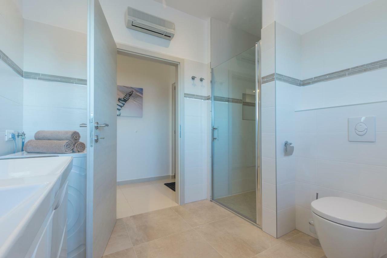 Apartments Igor 메덜린 외부 사진