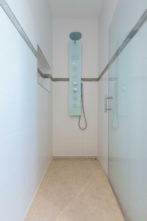 Apartments Igor 메덜린 외부 사진